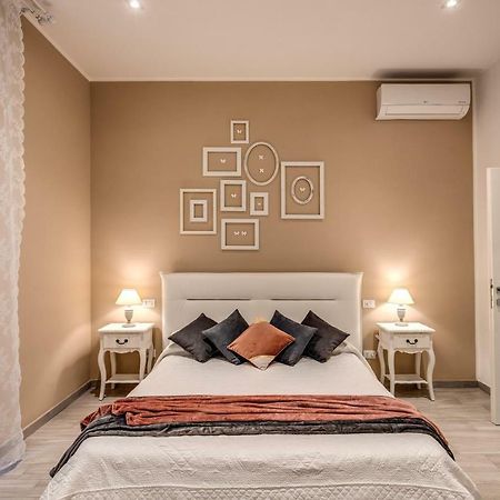 Vatican Royal Apartment Рим Екстериор снимка