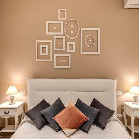 Vatican Royal Apartment Рим Екстериор снимка