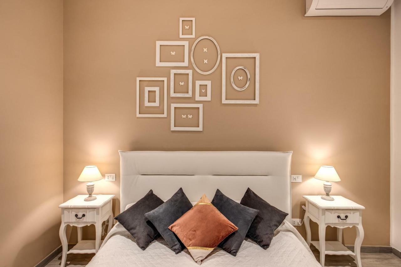 Vatican Royal Apartment Рим Екстериор снимка