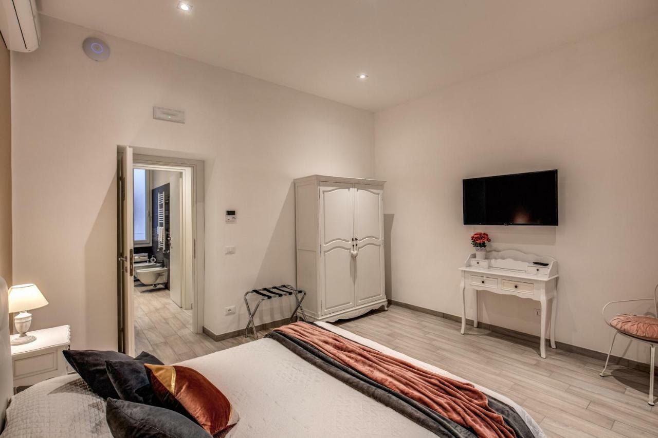 Vatican Royal Apartment Рим Екстериор снимка