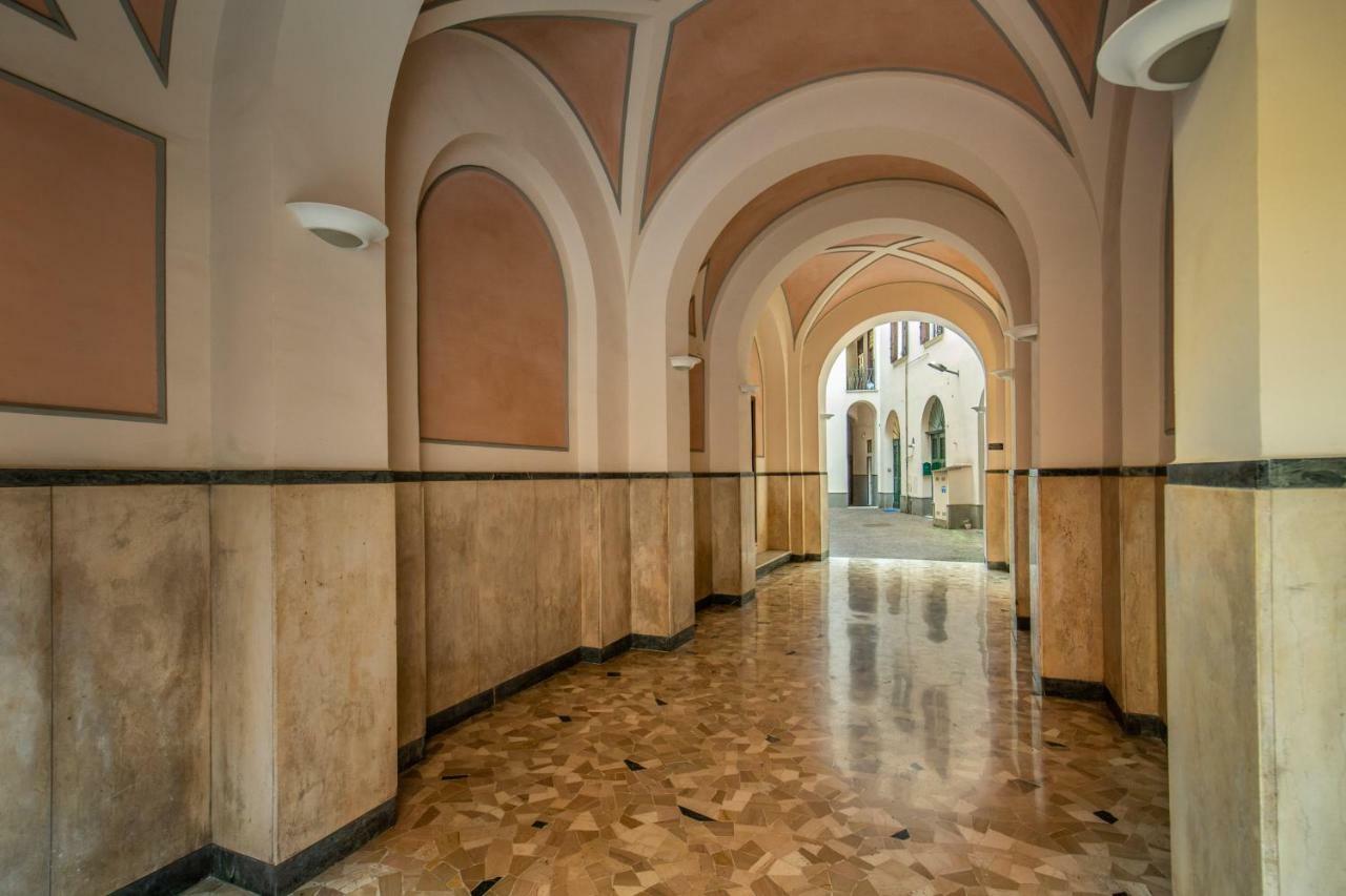Vatican Royal Apartment Рим Екстериор снимка