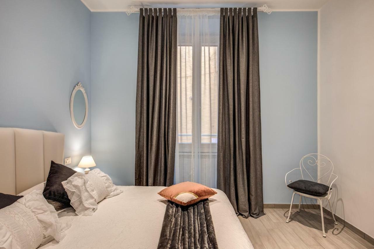 Vatican Royal Apartment Рим Екстериор снимка