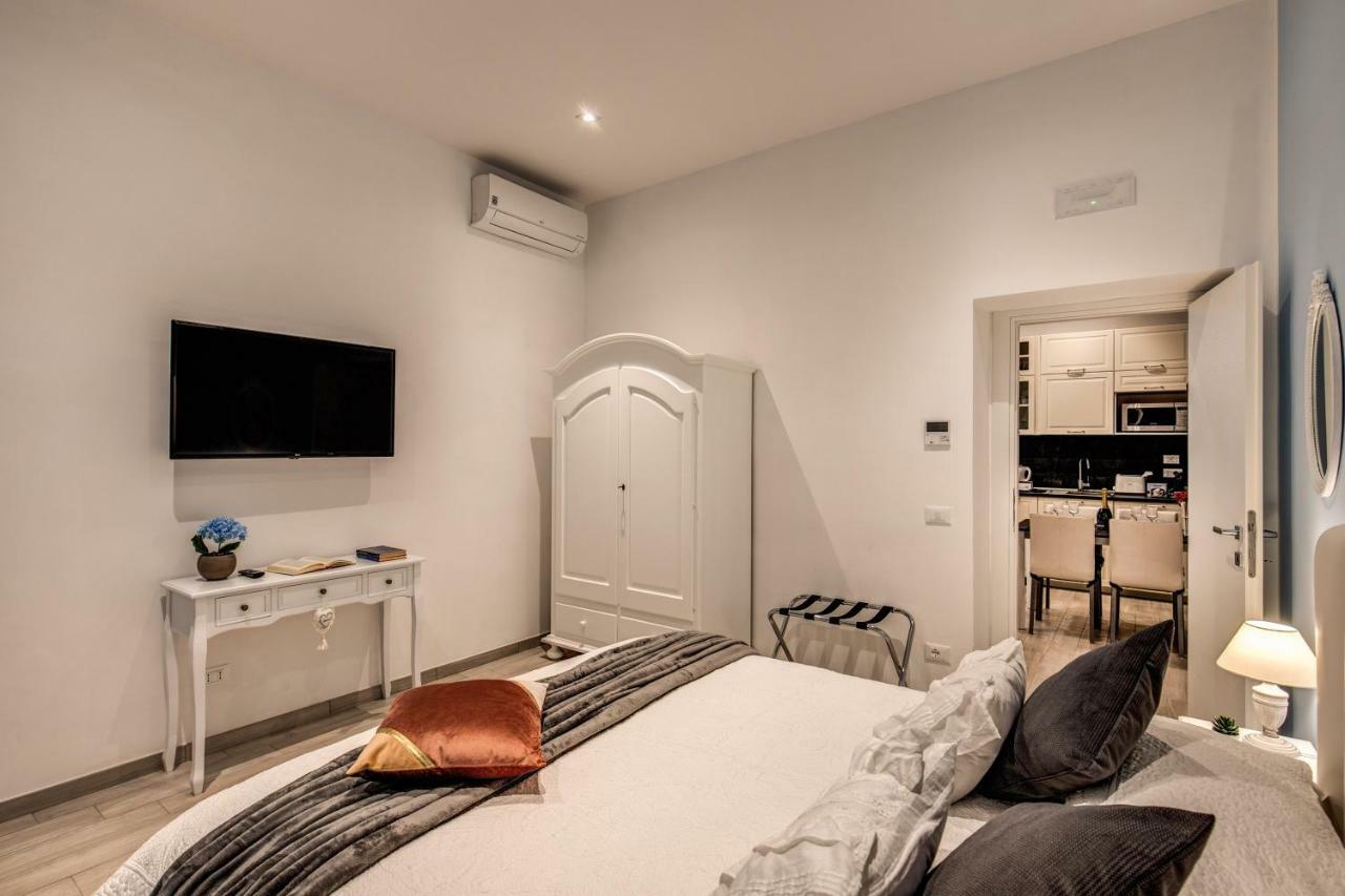 Vatican Royal Apartment Рим Екстериор снимка