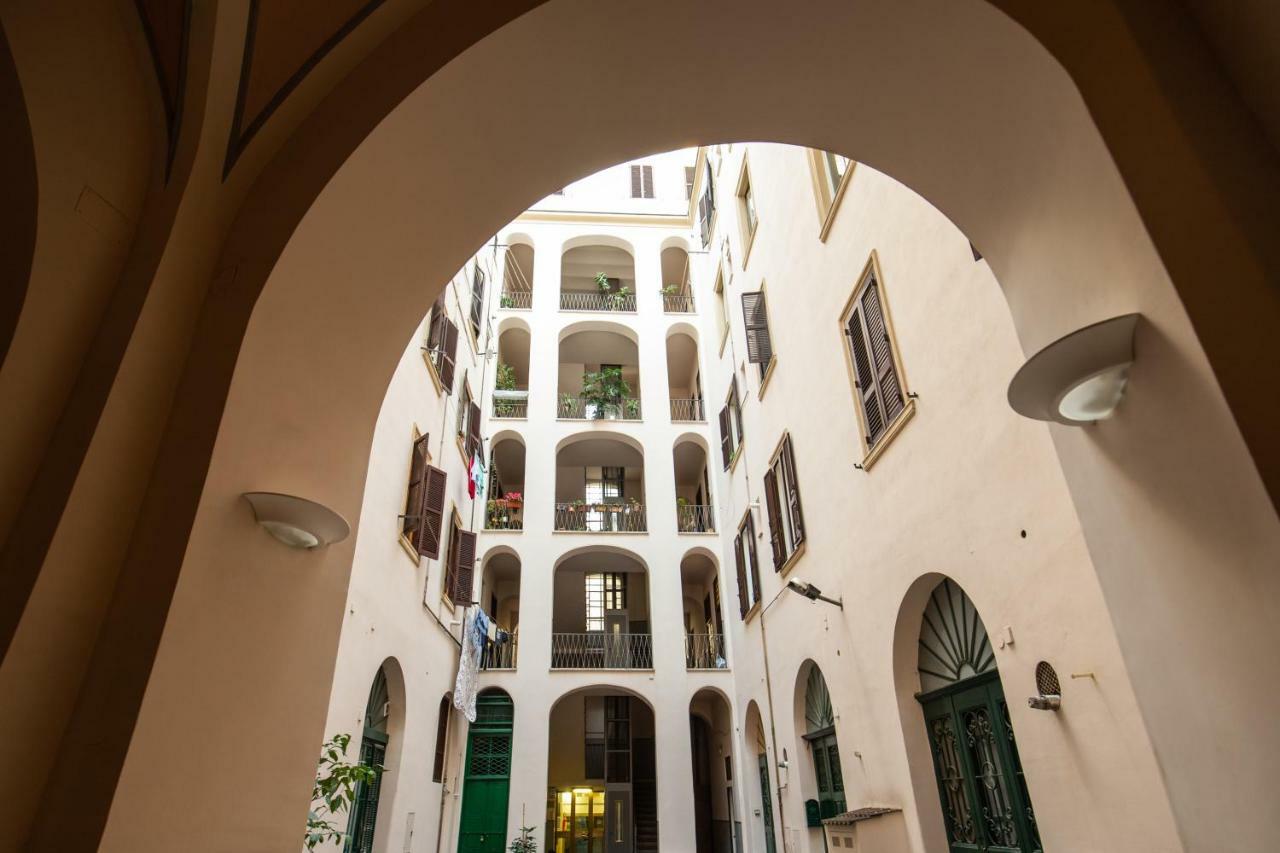 Vatican Royal Apartment Рим Екстериор снимка